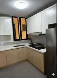 Bishan 8 (D20), Condominium #536080061